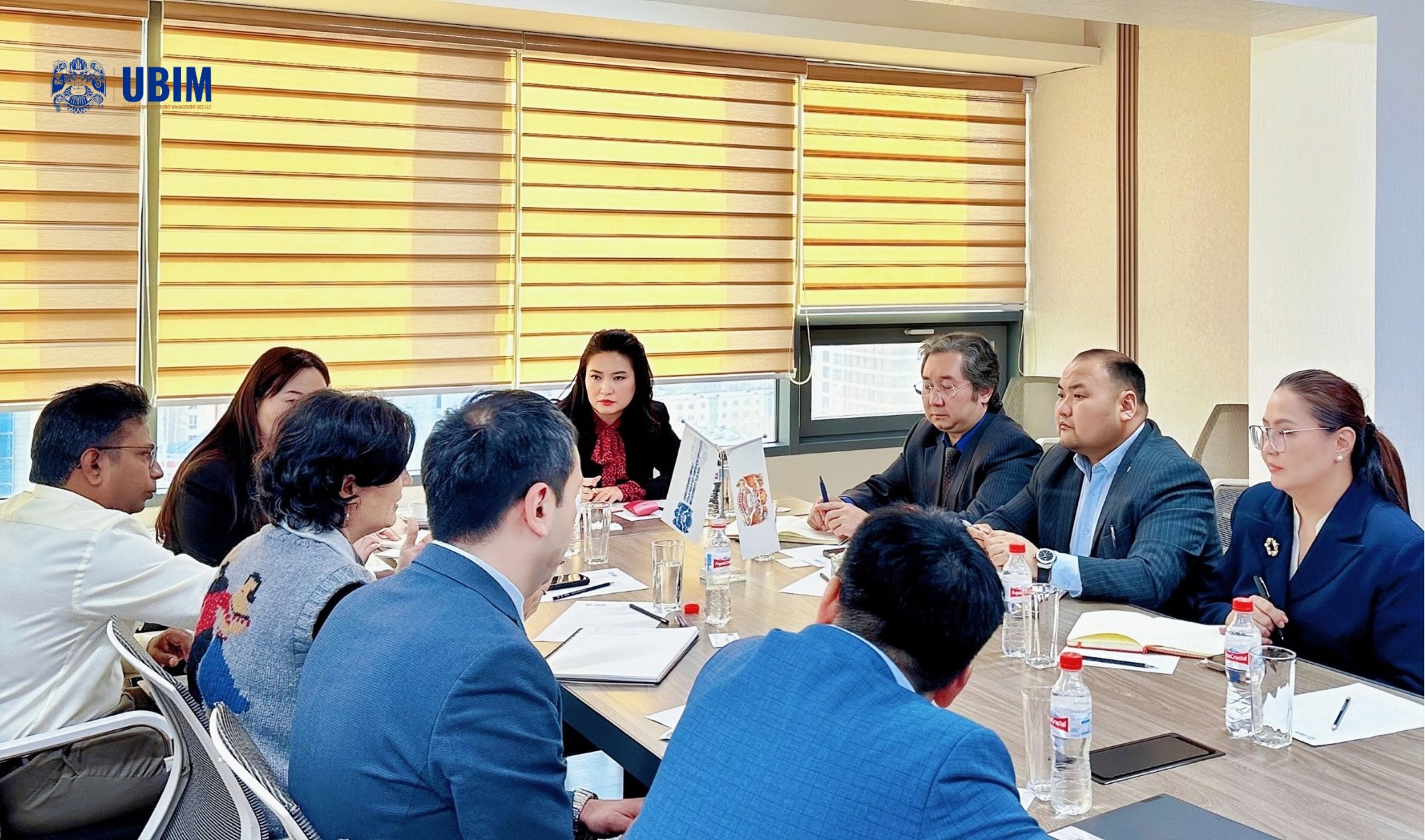 СЭРГЭЭГДЭХ ЭРЧИМ ХҮЧНИЙ САНХҮҮЖИЛТИЙН БҮТЦИЙГ ХЭЛЭЛЦЛЭЭ.